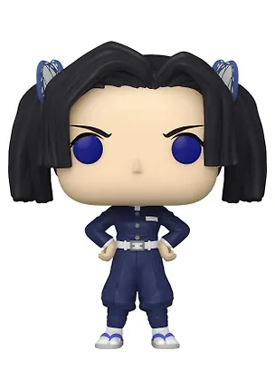 Фигурка Funko POP! Animation Demon Slayer Aoi Kanzaki w/Chase (1535) (Fun75570) 3118913