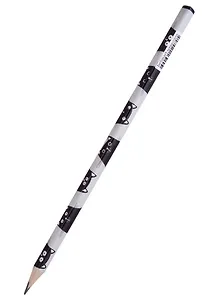 Карандаш Be Smart, "Коты", чернографитный HB