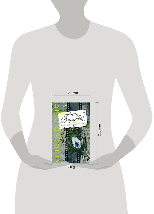Книга Издержки богемной жизни (Анна Данилова) — 2