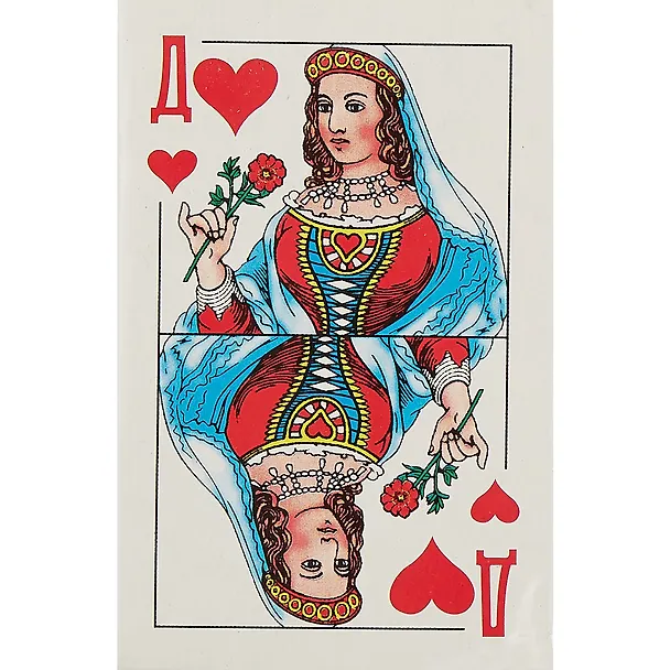 Карты игральные, 36 штук 2746185 — 1