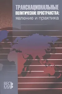 Транснациональные политические пространства: Явление и практика
