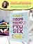 Говори ребенку PRO SEX: когда и как говорить с ребенком на самые пикантные и откровенные темы — 3000364 — 3