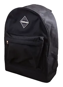 Рюкзак "Black" 1отд., 29x39x13 см, Erich Krause