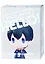 Фигурка-аниме HELLO GOOD SMILE Волейбол Haikyuu Кагеяма Тобио Tobio Kageyama (10см) (GDS1275) — 3127492 — 2