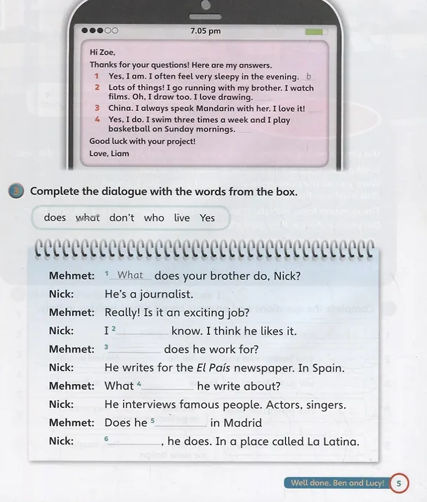 Книга Super Grammar Practice Book 4 (мCambridge) Holcombe (G. Holcombe) — 4
