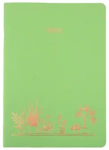 Тетрадь в клетку Listoff, "Sweet apple. Дизайн 5", А4-, 40 листов