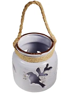 Подсвечник Винтаж  (12х12х12) (7715003)
