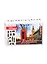 Пазл фигурный деревянный Citypuzzles. Лондон 101 элемент — 2841678 — 1