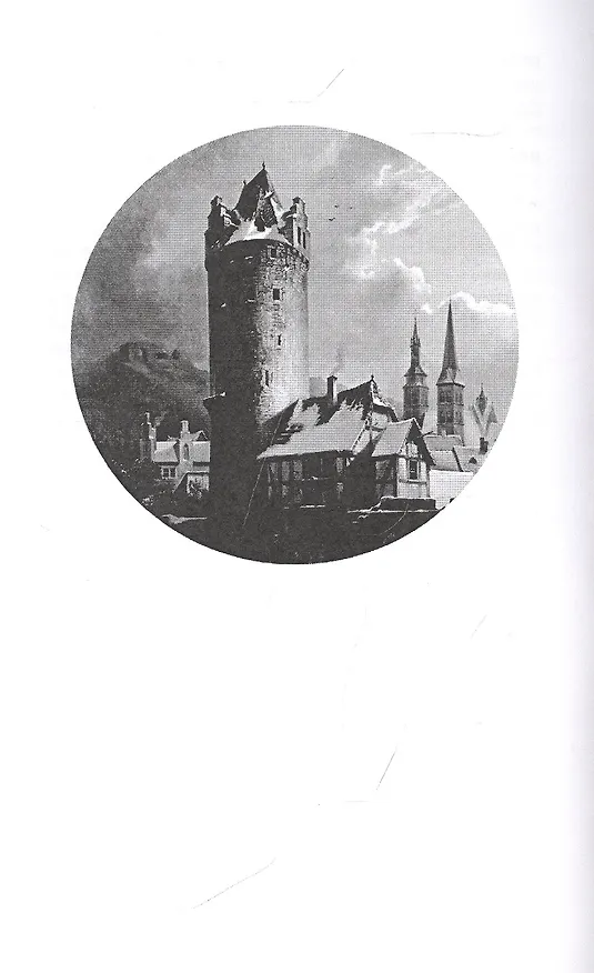 Книга Пещера Лейхтвейса. Том 1 (В. Редер) — 5
