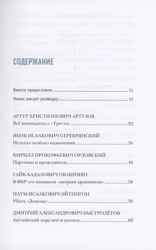 Книга Легально о нелегальном (Никас Сафронов, Николай Долгополов) — 3