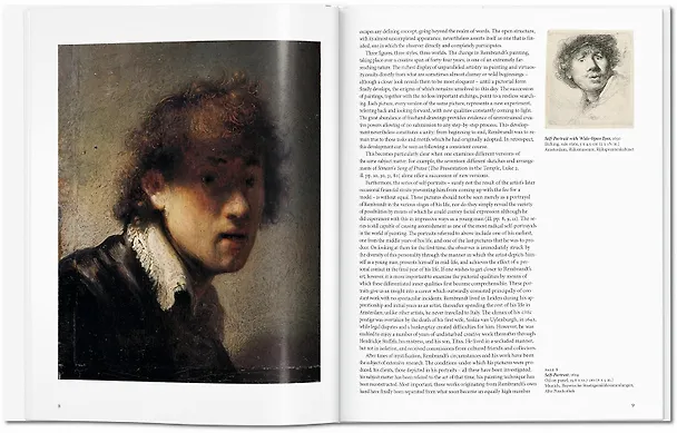 Книга Rembrandt (Михаэль Бокемюль) — 2