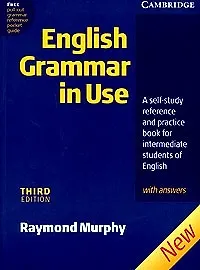 English Grammar in Use
