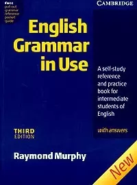 English Grammar in Use — 2015711 — 1