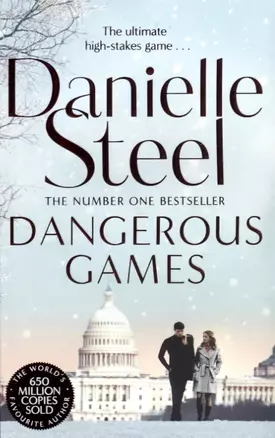 Dangerous Games — 2633851 — 1