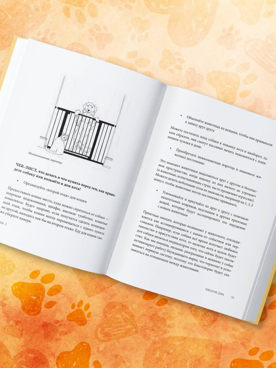 Изображение бумажной книги