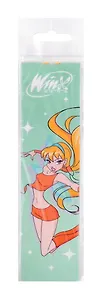Winx Закладка с резинкой Стелла