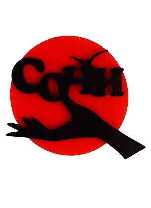 ГС Магнит Сочи Рука (акрил) (7,5см) 2646690