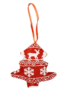 Подвеска новогодняя 10см (364-391)