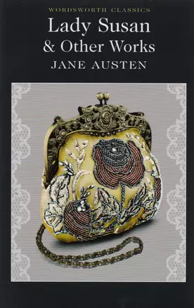 Lady Susan & Other Works — 2589657 — 1