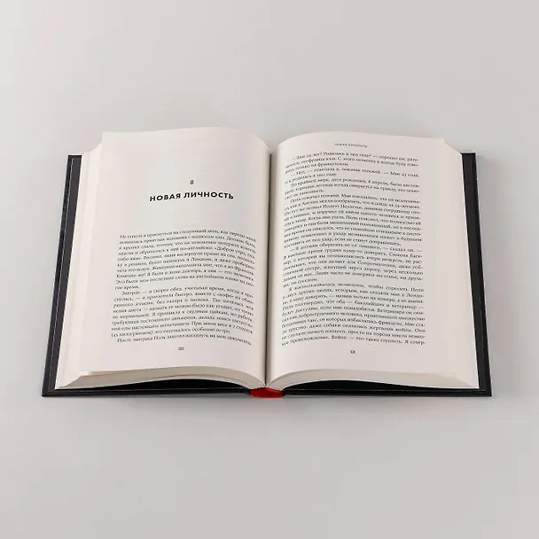 Книга Последний секретный агент: Шпионка Его Величества в тылу нацистов (Пиппа Латур, Джуд Добсон) — 7