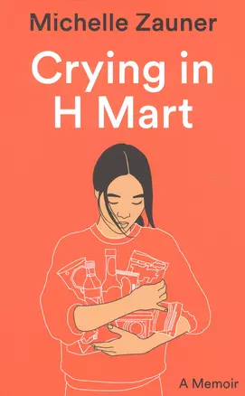 Crying in H Mart — 2890926 — 1