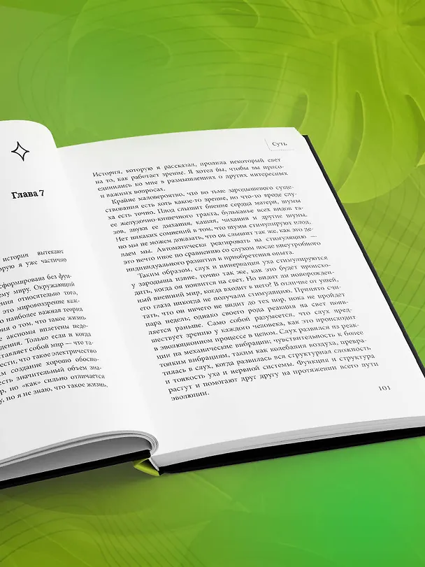 Книга В джунглях мозга. Как работает метод Фельденкрайза на практике (Моше Фельденкрайз) — 11