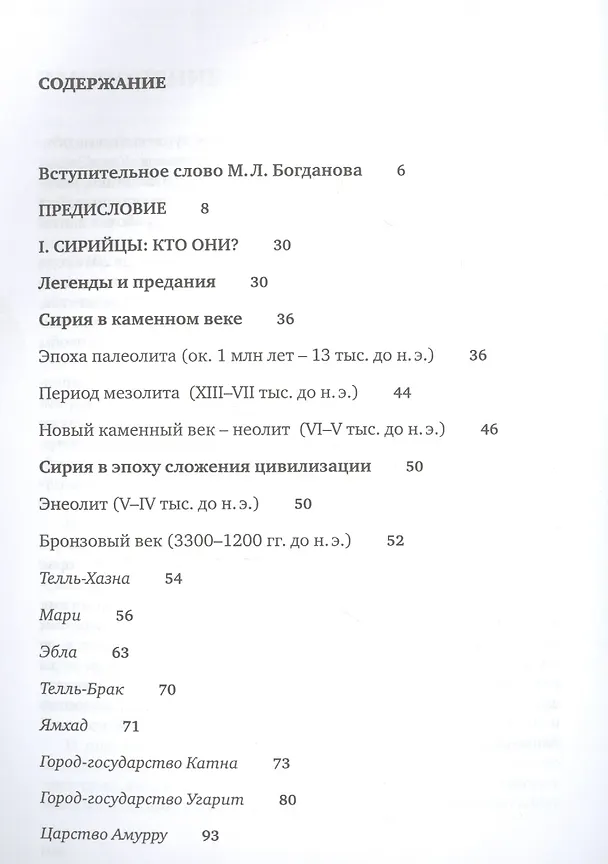 Книга Сирия и сирийцы. История, культура, традиции и обычаи, памятники () — 2