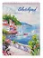 Скетчбук А4 40л "Тихая гавань" белый офсет, 80г/м2, тв.обложка, спираль — 3010076 — 1
