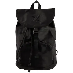 Рюкзак "Total Black" 1 отд., 47*24*13см, 2 кармана