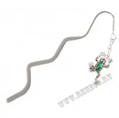 Закладка для книги (L 13см) (161606) (Ремеко РС)