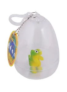 Игрушки растущие в яйце Динозавры, в ассортим.