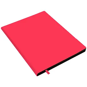 Тетрадь Listoff, "In Colour Neon. Розовый неон", А4, 80 листов 356930