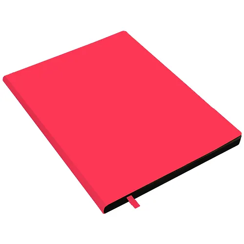 Тетрадь Listoff, "In Colour Neon. Розовый неон", А4, 80 листов 356930 — 1