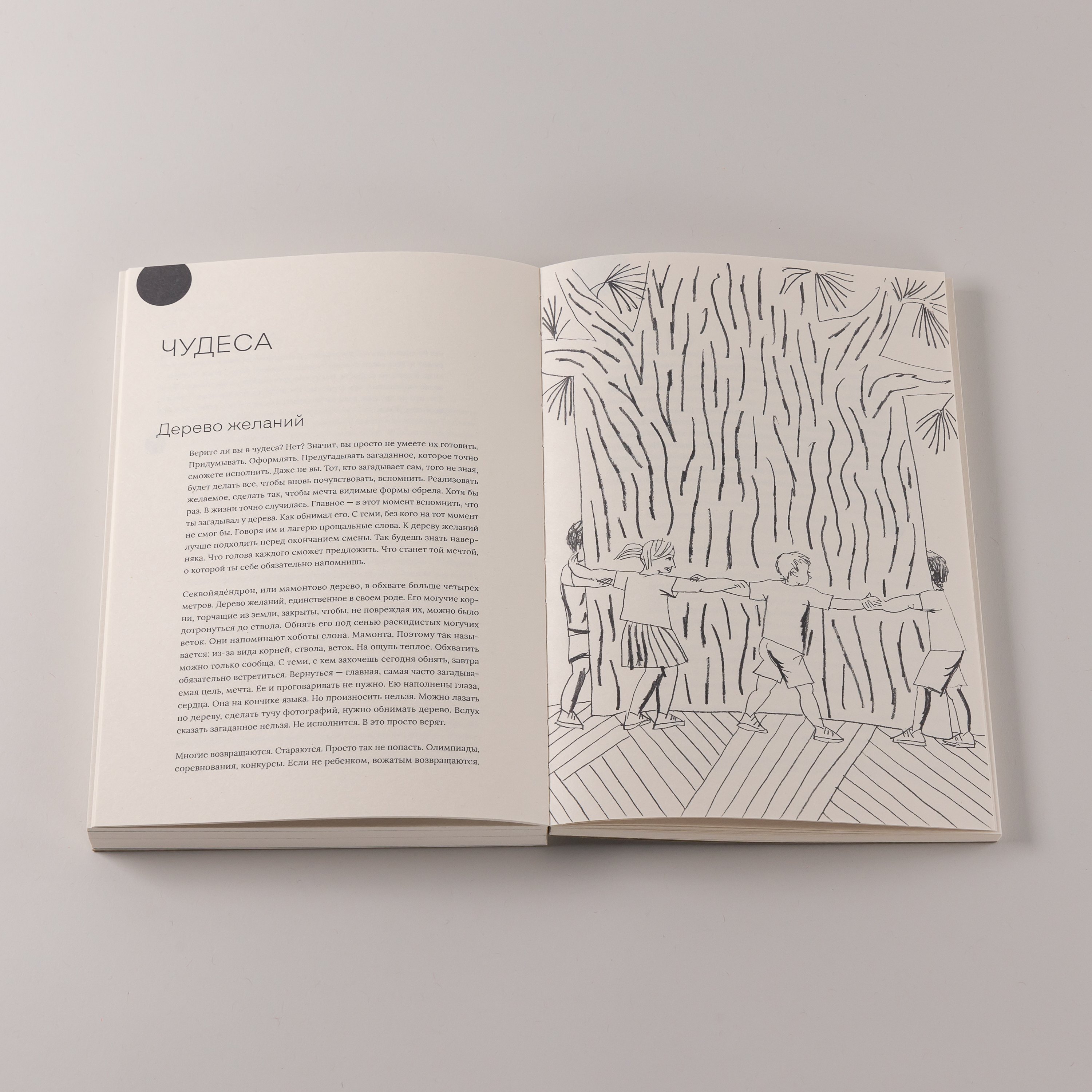 Изображение бумажной книги