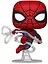 Фигурка Funko POP! Marvel Bobble Spider-Man Brand New Day Spider-Man (1586) 83963 — 3174576 — 1