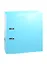 Папка архивная "NEWtone Pastel", 70 мм, А4, голубая — 256905 — 1
