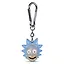 Брелок Rick And Morty Рик (ПВХ) — 2943253 — 1