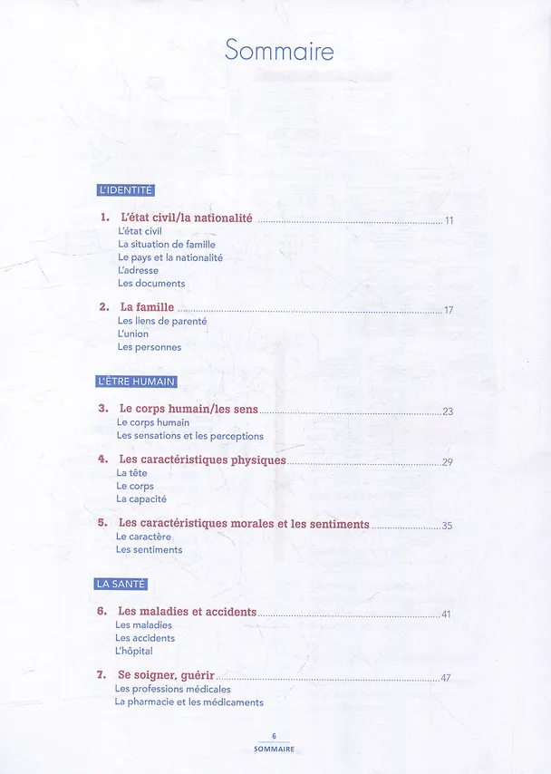 Книга Vocabulaire essentiel du français + CD-ROM (Кэролайн Сперандио, Каэль Крепье, Люси Менсдорф-Пуйи) — 2