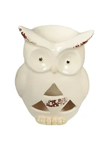 Аромалампа Сова 13см (6716)