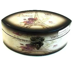 Сувенир Феникс Шкатулка 16*11*7,5см 24579