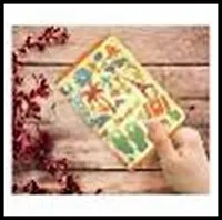 Обложка для паспорта (29066) (133х191) (ПВХ)