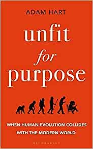 Книга Unfit for Purpose () — 1