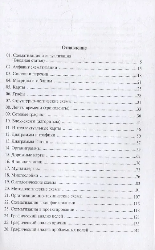 Книга Говорите языком схем: краткий справочник (Владимир Исаков) — 2