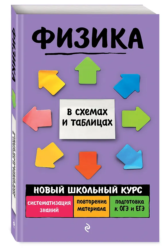 Книга Физика (Ольга Бальва) — 4