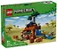 LEGO Minecraft: Экспедиция на рудник Броненосец, 247 деталей (21269) — 3100512 — 2