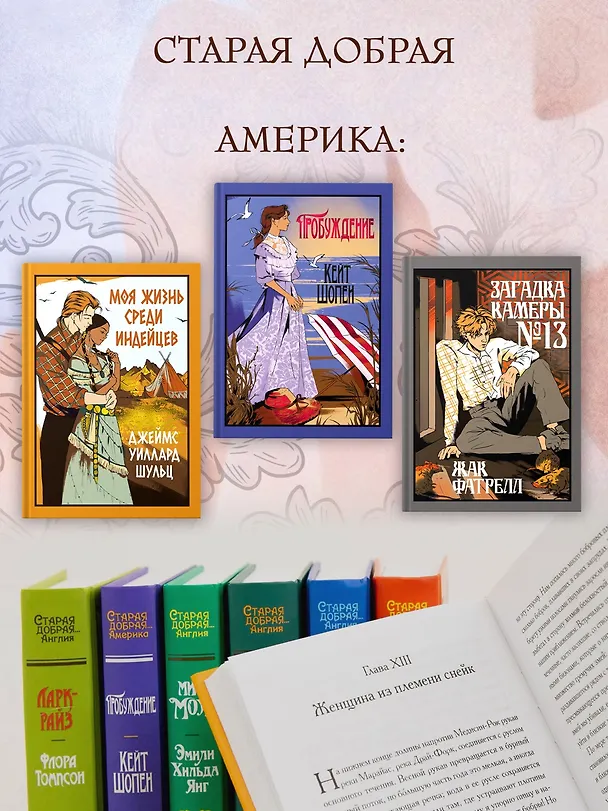 Книга Безмолвный дом (Фергюс Хьюм) — 10
