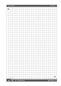 Сменный блок для тетрадей 120л кл. "PLAY" карт.разделители, инд.уп., IN FOLIO