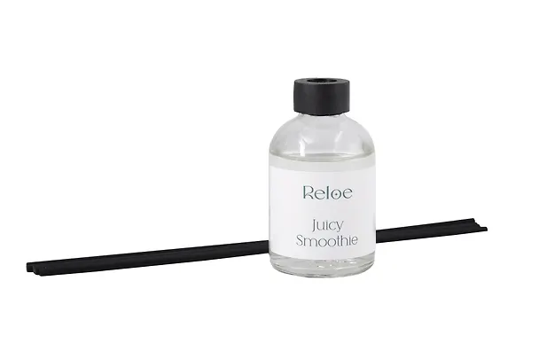 Диффузор ароматический Juicy Smoothie (Аромат фруктово-ягодный) (50мл) (RELM88129S) 3149933 — 2