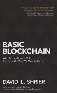 Basic Blockchain