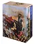 Комплект Harry Potter : The illustrated collection (3 книги в футляре) — 3018615 — 1